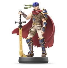 Ike (Loose)