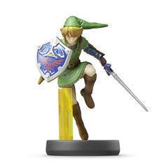 Link Smash Bros. (Loose)