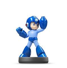 Mega Man (Open Box)