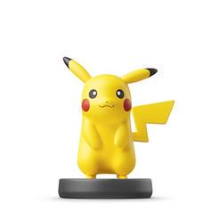 Pikachu (New in Box)