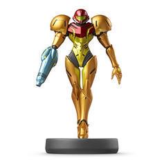 Samus (Open Box)