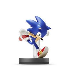 Sonic (Loose)