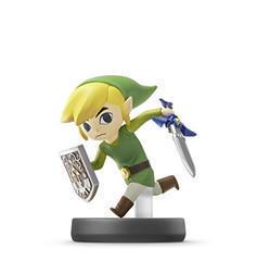 Toon Link - Smash Bros.(Loose)