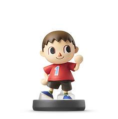 Villager (Loose)