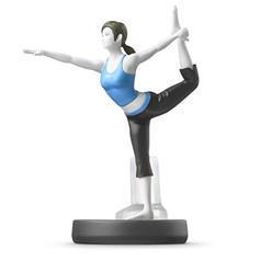 Wii Fit Trainer (Loose)