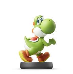 Yoshi - Smash Bros.(New in Box)