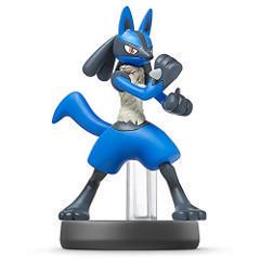 Lucario (Loose)