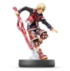 Shulk (Loose)