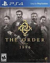 The Order | 1886