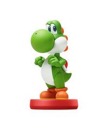 Yoshi - Super Mario Bros (Loose).