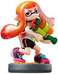 Inkling Girl (Orange) (Open Box)