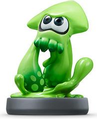 Green Inkling Squid (Loose)