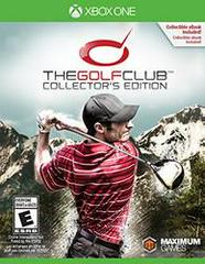 The Golf Club Collector's Edition