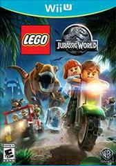 LEGO Jurassic World (Brand New)