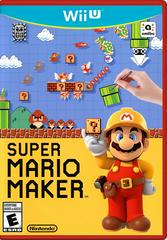 Super Mario Maker (Big Box)