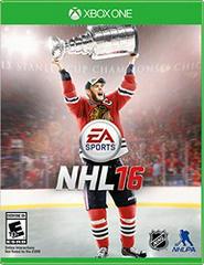 NHL 16