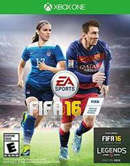 FIFA 16