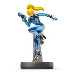 Zero Suit Samus (New in Box)