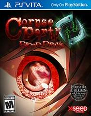 Corpse Party: Blood Drive