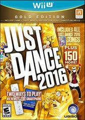 Just Dance 2016