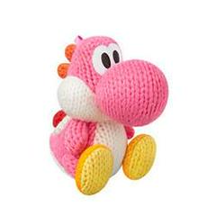 Yarn Yoshi Pink (Loose)