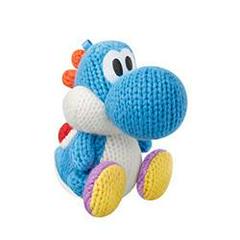 Yarn Yoshi Blue (Loose)