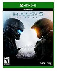 Halo 5 Guardians (Brand New)