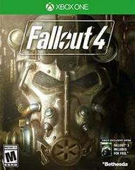 Fallout 4 (Brand New)