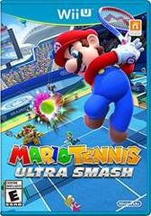 Mario Tennis Ultra Smash (Brand New)