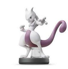 Mewtwo (New in Box)