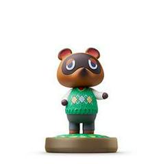 Tom Nook (New in Box)