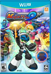 Mighty No. 9