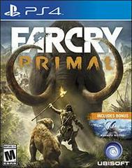 Farcry Primal