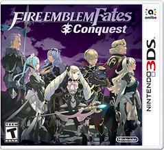 Fire Emblem Fates Conquest (Cartridge Only)