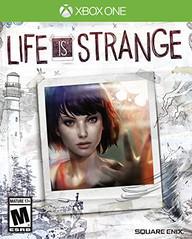 Life is Strange (Brand New)