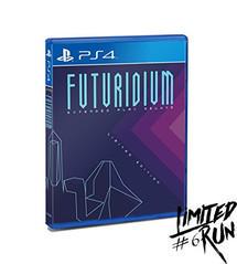 Futuridium (Brand New)