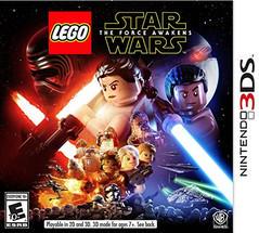 Lego Star Wars the Force Awakens