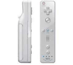 OEM White Wii Mote