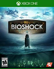 Bioshock the Collection