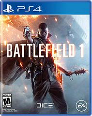 Battlefield 1 (Brand New)