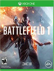 Battlefield 1 (Brand New)