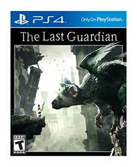 The Last Guardian