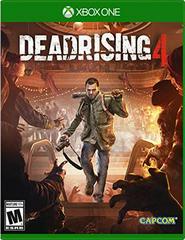 Deadrising 4