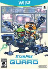 Starfox Guard