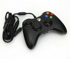 OEM Black XBOX 360 Controller