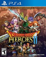 Dragon Quest Heroes II