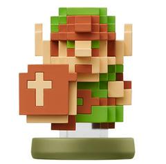 8-Bit Link (New in Box)