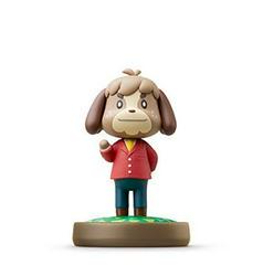 Digby (Loose)