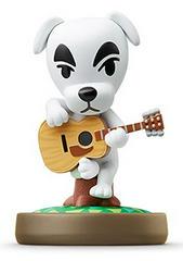 K.K. Slider (Loose)