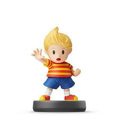 Lucas (New in Box)